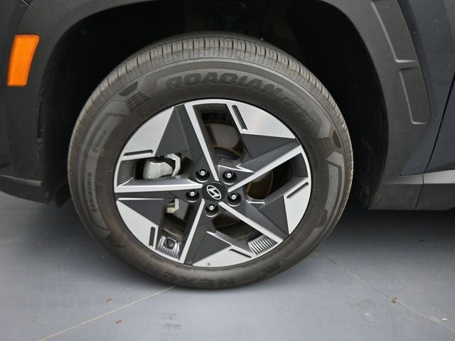 2025 Hyundai Tucson Plug-In Hybrid SEL AWD