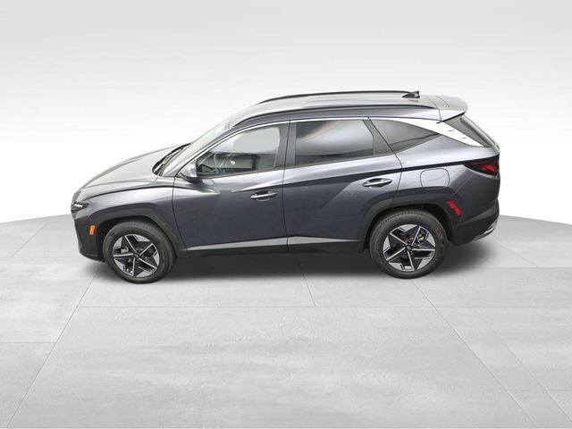 2025 Hyundai Tucson Plug-In Hybrid SEL AWD