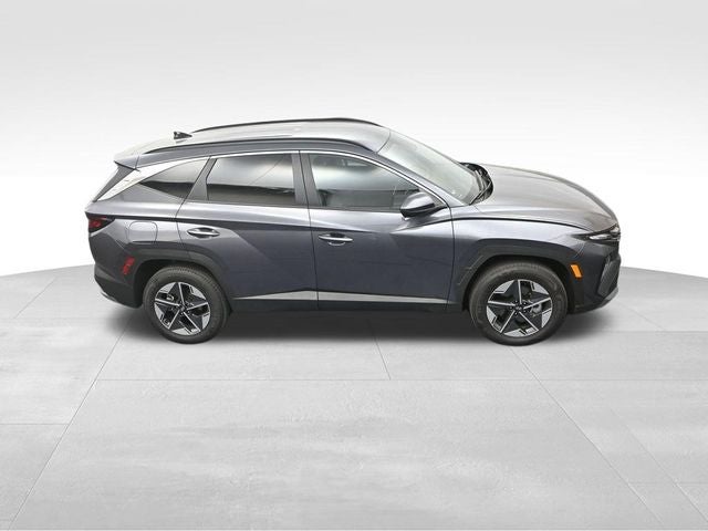 2025 Hyundai Tucson Plug-In Hybrid SEL AWD