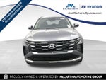 2025 Hyundai Tucson Plug-In Hybrid SEL AWD