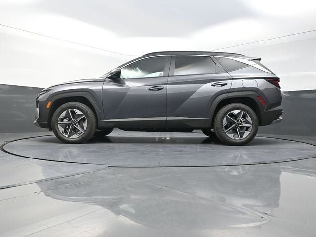2025 Hyundai Tucson Plug-In Hybrid SEL AWD
