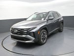 2025 Hyundai Tucson Plug-In Hybrid SEL AWD