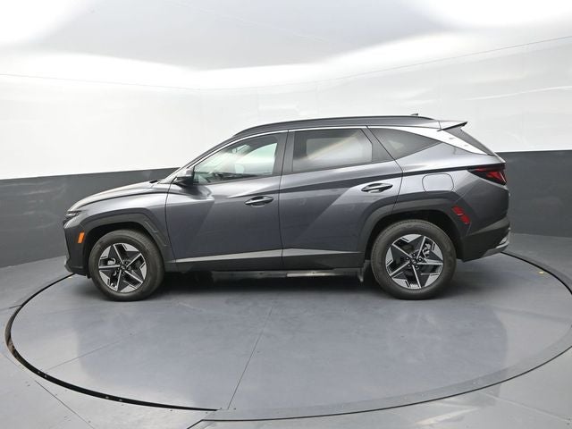 2025 Hyundai Tucson Plug-In Hybrid SEL AWD