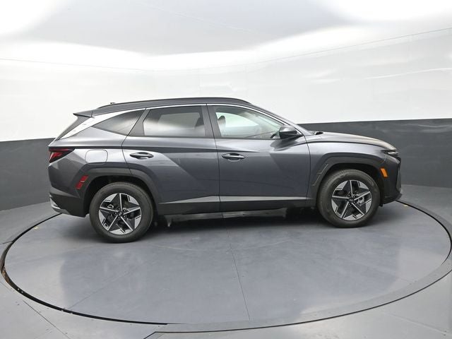 2025 Hyundai Tucson Plug-In Hybrid SEL AWD