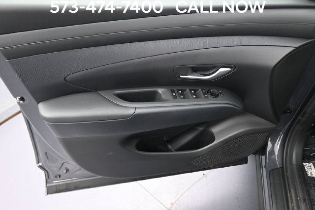 2026 Hyundai Tucson Plug-In Hybrid SEL