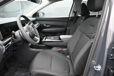 2026 Hyundai Tucson Plug-In Hybrid SEL
