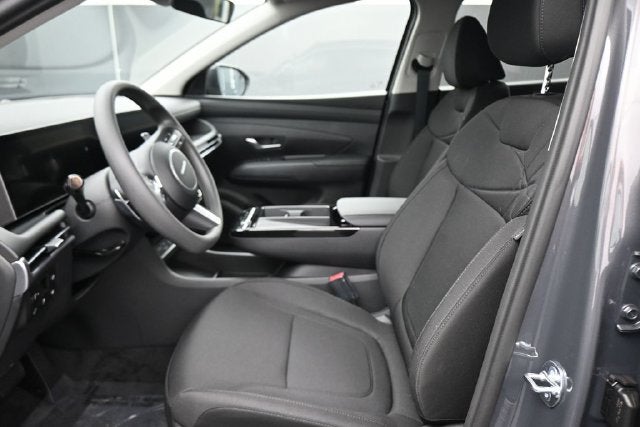 2026 Hyundai Tucson Plug-In Hybrid SEL