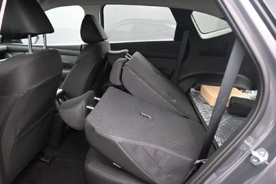 2026 Hyundai Tucson Plug-In Hybrid SEL