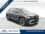2026 Hyundai Tucson Plug-In Hybrid SEL