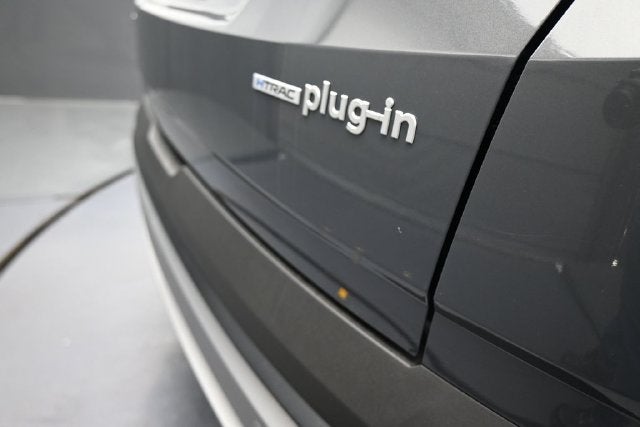 2026 Hyundai Tucson Plug-In Hybrid SEL