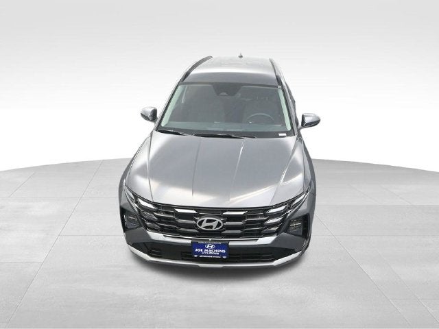 2026 Hyundai Tucson Plug-In Hybrid SEL