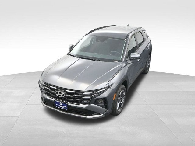 2026 Hyundai Tucson Plug-In Hybrid SEL