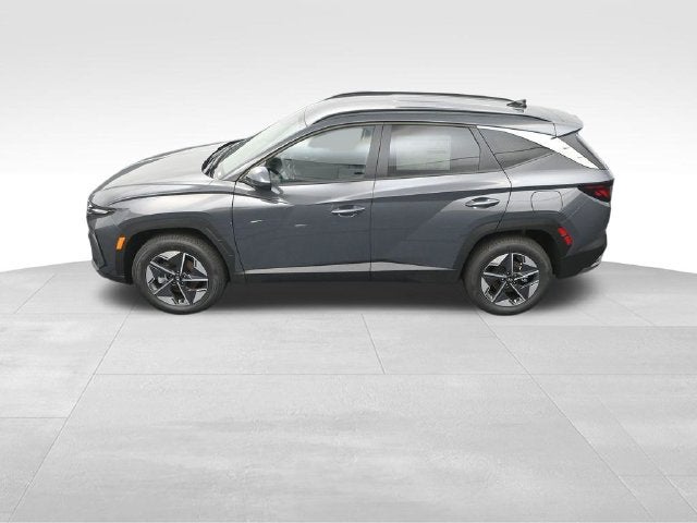 2026 Hyundai Tucson Plug-In Hybrid SEL