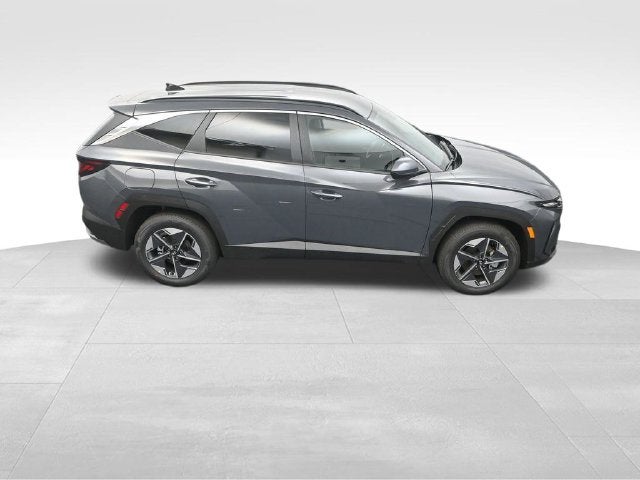 2026 Hyundai Tucson Plug-In Hybrid SEL
