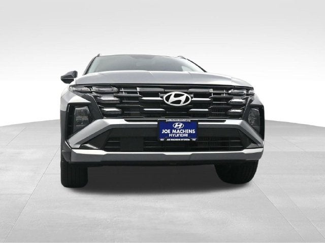 2026 Hyundai Tucson Plug-In Hybrid SEL