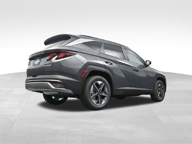 2026 Hyundai Tucson Plug-In Hybrid SEL