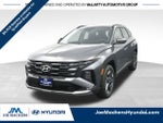 2026 Hyundai Tucson Plug-In Hybrid SEL