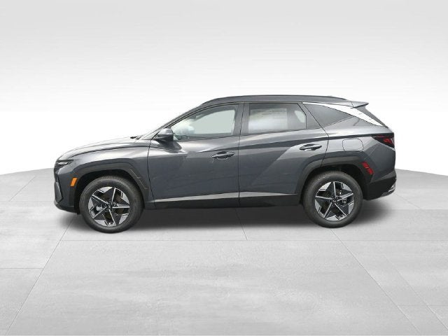 2026 Hyundai Tucson Plug-In Hybrid SEL