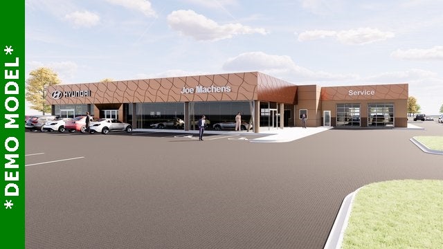 2026 Hyundai Tucson Plug-In Hybrid SEL AWD