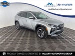2025 Hyundai Tucson Plug-In Hybrid SEL AWD