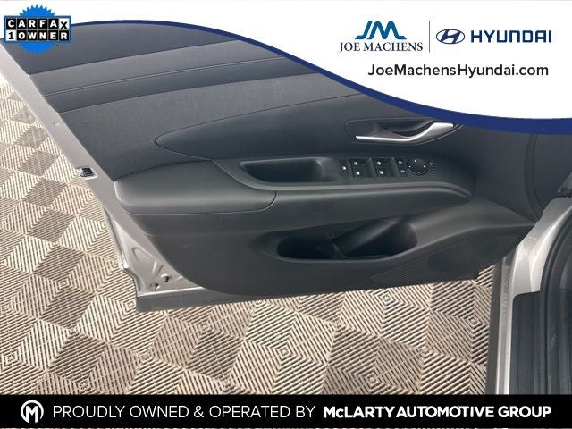 2025 Hyundai Tucson Plug-In Hybrid SEL AWD