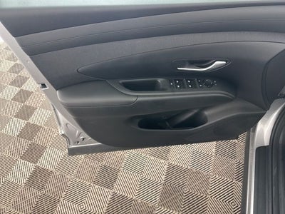 2025 Hyundai Tucson Plug-In Hybrid SEL AWD