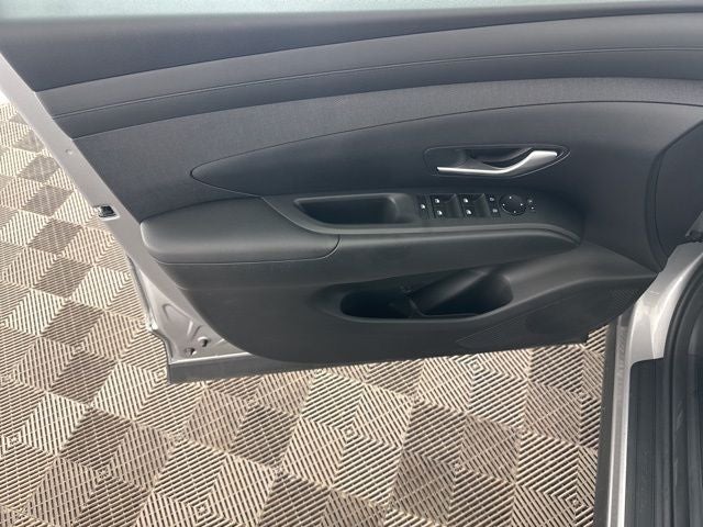 2025 Hyundai Tucson Plug-In Hybrid SEL AWD