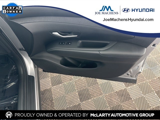 2025 Hyundai Tucson Plug-In Hybrid SEL AWD
