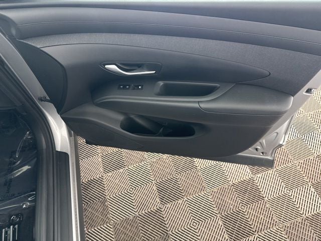 2025 Hyundai Tucson Plug-In Hybrid SEL AWD