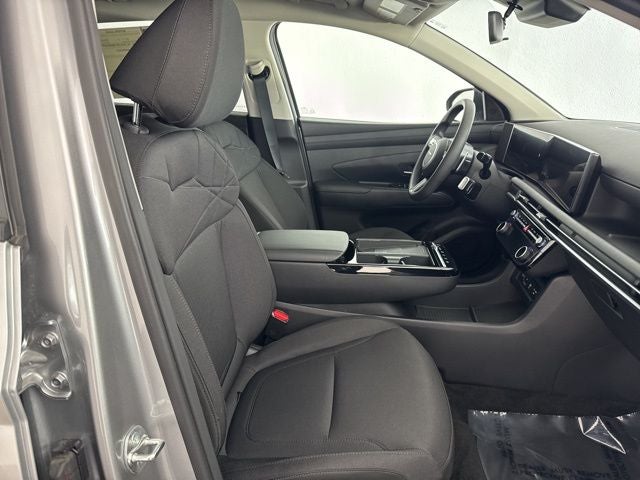 2025 Hyundai Tucson Plug-In Hybrid SEL AWD