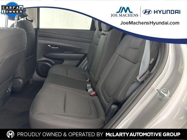 2025 Hyundai Tucson Plug-In Hybrid SEL AWD