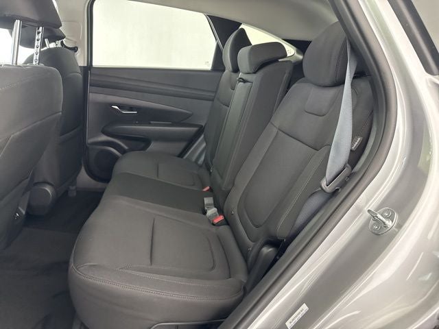 2025 Hyundai Tucson Plug-In Hybrid SEL AWD