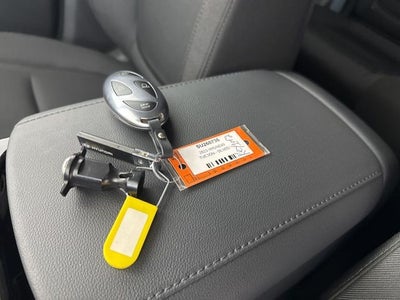 2025 Hyundai Tucson Plug-In Hybrid SEL AWD