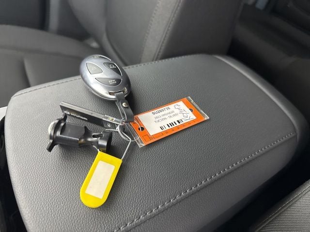 2025 Hyundai Tucson Plug-In Hybrid SEL AWD