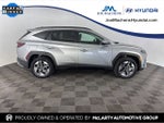 2025 Hyundai Tucson Plug-In Hybrid SEL AWD