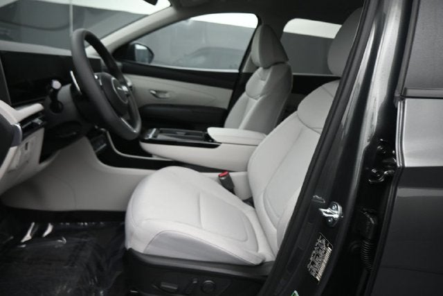 2026 Hyundai Tucson Plug-In Hybrid SEL AWD