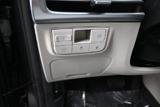 2026 Hyundai Tucson Plug-In Hybrid SEL AWD