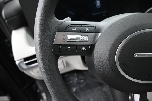 2026 Hyundai Tucson Plug-In Hybrid SEL AWD
