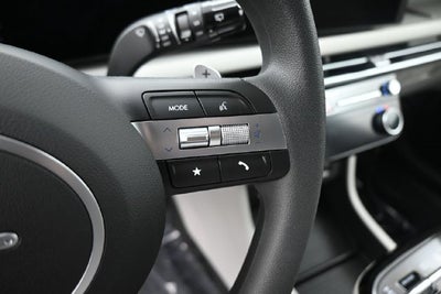 2026 Hyundai Tucson Plug-In Hybrid SEL AWD