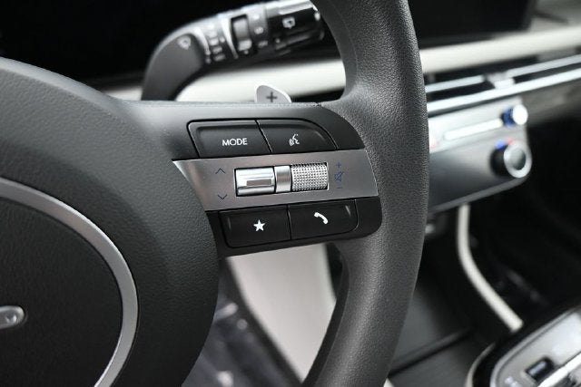 2026 Hyundai Tucson Plug-In Hybrid SEL AWD