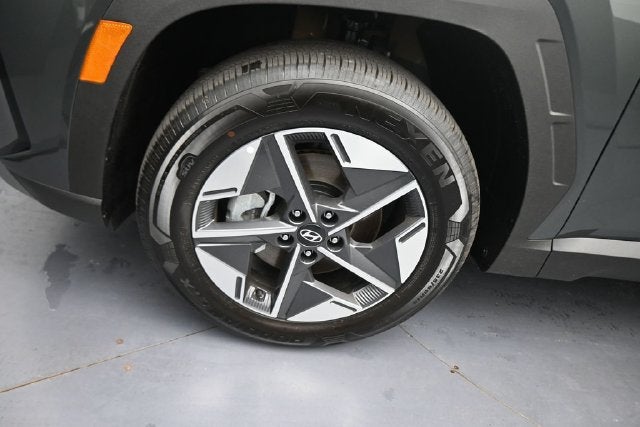 2026 Hyundai Tucson Plug-In Hybrid SEL AWD