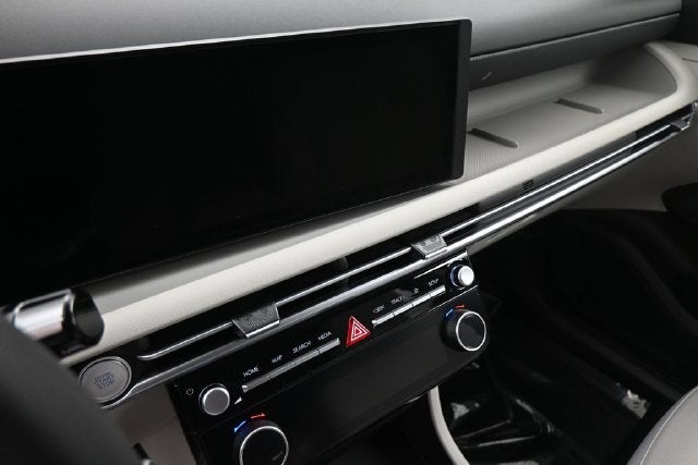 2026 Hyundai Tucson Plug-In Hybrid SEL AWD