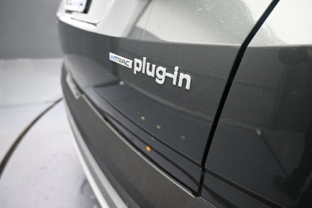 2026 Hyundai Tucson Plug-In Hybrid SEL AWD