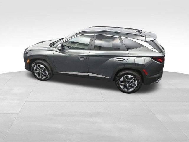 2026 Hyundai Tucson Plug-In Hybrid SEL AWD