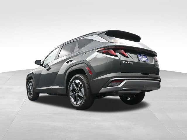 2026 Hyundai Tucson Plug-In Hybrid SEL AWD