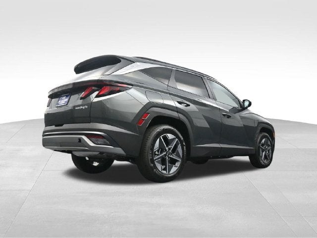 2026 Hyundai Tucson Plug-In Hybrid SEL AWD