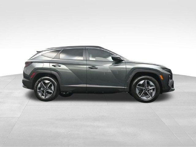 2026 Hyundai Tucson Plug-In Hybrid SEL AWD