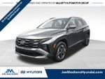 2026 Hyundai Tucson Plug-In Hybrid SEL AWD