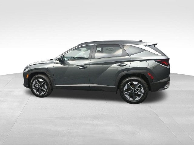 2026 Hyundai Tucson Plug-In Hybrid SEL AWD