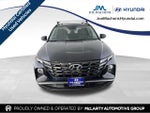 2024 Hyundai Tucson Hybrid SEL Convenience AWD